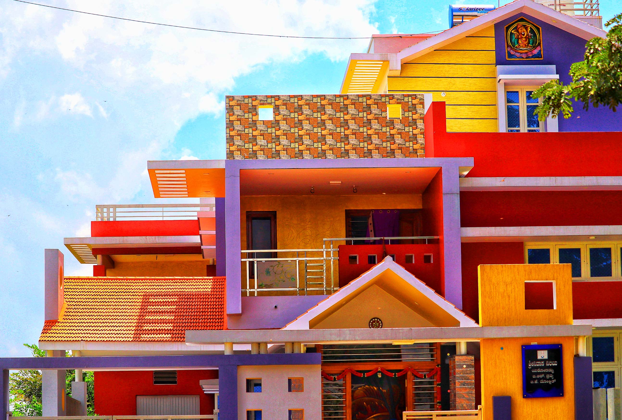 HT生产线用水性色浆