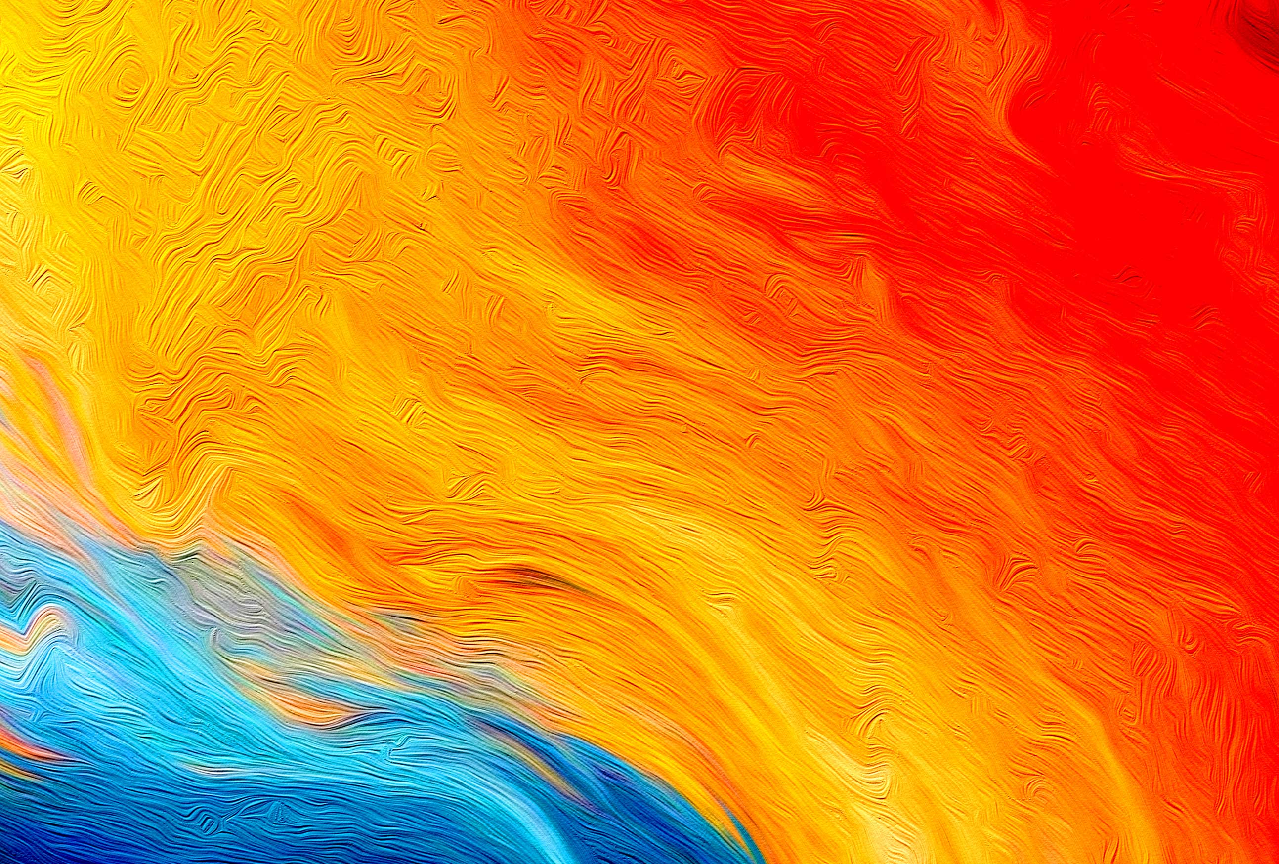 SM高品质水性色浆